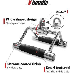 Capacità di 1000 libbre completa Fitness bilanciere Multi-funzionale gabbia di potenza regolabile Pullup Squat Rack casa palestra sistemi - Product Image 5