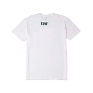 Camisetas de Algodón Unisex Bella+Canvas 3001 al por Mayor para Marcas de Ropa, Minoristas, Revendedores y Imprentas, MOQ Bajo - Product Image 1