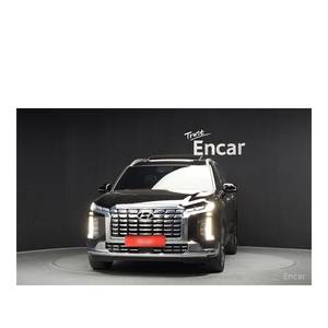 Hyundai Palisade 2023 Diésel 2.2 4WD 35,705 km, Caja de Cambios Automática, Asientos de Cuero, Volante a la Izquierda - Product Image 3