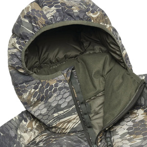 Chaqueta de Caza de Camuflaje Duradera y Cómoda para Exteriores, Tecnología Impermeable, Venta al por Mayor para Adultos, Hombres y Mujeres - Product Image 1