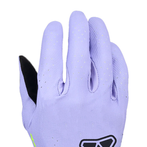 Customizable MX Gloves Customized Colors Non-Slip Waterproof Breathable Touch Screen Full Finger Protective <b>Material</b> <b>for</b> Racing - Product Image 5