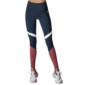 Legging pour femme à taille haute en tissu flexible pour des mouvements confortables et un usage quotidien décontracté - Product Image 4