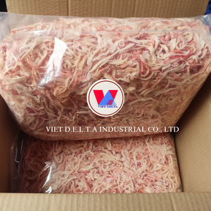 Fabricant vietnamien fiable – Calamars séchés déchiquetés, paquet de 16 oz, prêts à consommer, pour marque privée et OEM - Product Image 3