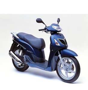 FILTRO DE AIRE para HONDA SH 125 / SH 150, 17210-KGF-900 / 17210KGF900, ELEMENTO COMP. AIRE/PROLIMPIADOR - Product Image 3