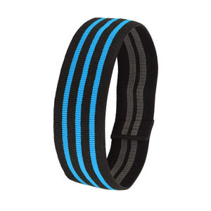 Bandas de Resistencia para Glúteos Misha Sports Fitness con Logotipo Personalizado, Tela de Poliéster, Resistencia Media/Alta, Duraderas para Ejercicios de Círculos de Cadera - Product Image 4