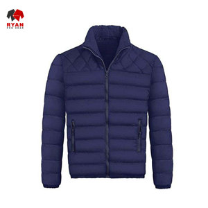 เสื้อแจ็คเก็ตซอฟต์เชลล์แบบสั่งทำพิเศษสำหรับผู้ชาย พร้อมโลโก้แบบกำหนดเอง ดีไซน์ ODM คอตั้ง รุ่น Ryan Pro Gear - Product Image 6