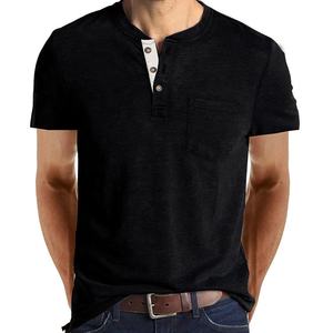 2025 nouveaux hommes microfibre pour Polo T-Shirt Logo personnalisé à manches courtes col rond 100% coton tissu imprimé motif polos - Product Image 5