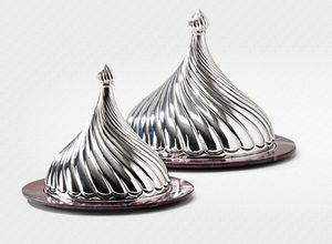 ชุดเสิร์ฟรอมฎอน, ถาดเสิร์ฟวันอีด, ชามเสิร์ฟอินทผลัม, ชุดเสิร์ฟผลไม้อบแห้ง, ถาดเสิร์ฟหรูหรา, ชุดเสิร์ฟแบบอิสลาม - Product Image 2