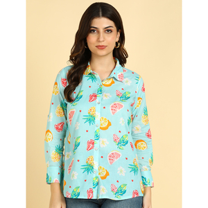 Ropa elegante para mujer, cómoda para usar todo el día, moda premium, logotipo personalizado, exportador de la India a precio de mayoreo. - Product Image 6