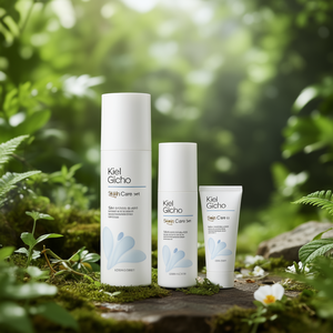 Ensemble de soins de la peau Kiel Gicho Beijik en 3 pièces - Product Image 3