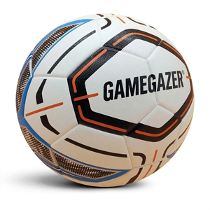 GAMEGAZER FS0-MS-1010 Size 4 Weight 400-440G Circumference 620-640MM Lightweight High Quality MINI Laminated <b>Skin</b> Covered Futsal - Product Image 1