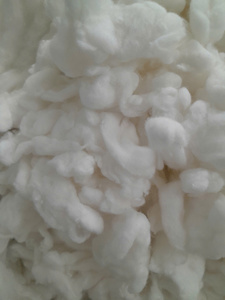 Material de Relleno de Fibra de Kapok Cruda, Antibacteriano y Ecológico, Transpirable, para Proyectos de Confección de Telas No Tejidas/Costura - Product Image 3