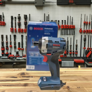 GDR 18V-215ไดรเวอร์ไร้สายกระทบแบตเตอรี่18V ขนาดกะทัดรัดและน้ำหนักเบาการออกแบบสองโหมดการขับขี่อัตโนมัติเพื่อป้องกันการโอเวอร์ไดรเวอร์ - Product Image 1