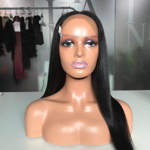 Perruque Bone Straight 100% cheveux humains vietnamiens bruts, pas de perte, pas d'enchevêtrement, prix de gros, expédition rapide dans le monde entier - Product Image 6