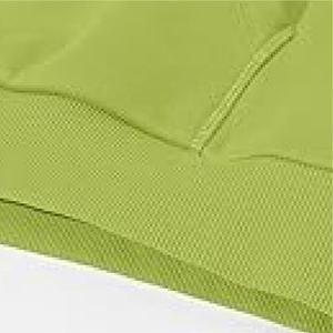 Sweat à capuche unisexe tricoté GYM Active pour homme, motif lettres, 340 GSM, avec cordon de serrage, 100 % coton, prêt pour l'hiver, numérique - Product Image 5