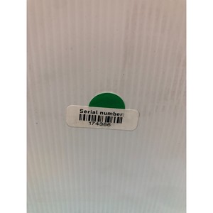Tosoh 3340H-13-000-501 W/A Al 11.64"DIA X 0.5 TO - Équipements et pièces semi-conductrices de renommée mondiale à la fois fiables et d'origine - Product Image 2