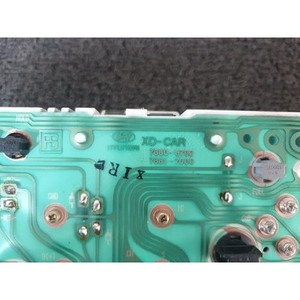 Velocímetro Usado ORIGINAL para Elantra III Hatchback 2000-2006, 940032D010 - Product Image 6