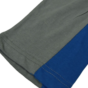 Custom Designed Men's Casual Lightweight OEM Canvas Fabric Elastic Waist Smooth Finish Comfortable Fit Joggers Pants Durable - Product Image 2