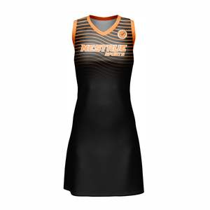 Uniforme Deportivo Corto para Mujer, Jersey de Fútbol con Estampado por Sublimación, Secado Rápido, Transpirable, para Entrenamiento de Fútbol, Ropa de Fútbol Personalizada - Product Image 2