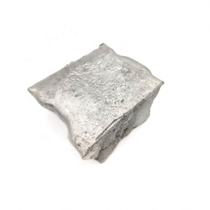 Lingote de Zinc de Alta Pureza - Product Image 2