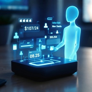 UNIVENTURE : Services d'IA d'entreprise pour la génération de prospects, systèmes de pipeline et cadres de prospection avancés pour la croissance - Product Image 1