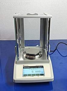 Balance analytique de laboratoire de précision avancée à prix de gros avec pesée ultra-précise - Product Image 2