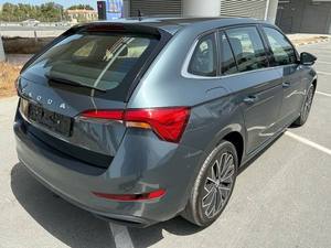 COMPRE AHORA Usado, Limpio, Usado en EE. UU., <span class=keywords><strong>SKODA</strong></span> SCALA AMBITION 2022, 1.6L, Hatchback, Sin Historial de Accidentes, Mejor <span class=keywords><strong>Precio</strong></span>, <span class=keywords><strong>Precio</strong></span> Económico, Pedido al por Mayor Disponible - Product Image 5