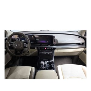 Para Kia Carnival de 9 Plazas, Modelo Signature Abril 2020, 61,587 km, Diésel, Caja de Cambios Automática, Cámara Trasera, Volante a la Izquierda - Product Image 6