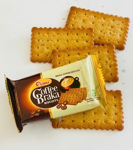 Galletas de Café Tostado con Aroma Intenso, 210g, Snack Crujiente, Venta al Por Mayor Directa de Fábrica 2026, ODM Vietnam - Product Image 1