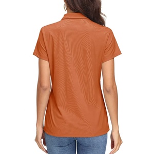 Vente en gros 2024, coton personnalisé anti-rides, séchage rapide, manches courtes, slim, pour chemise, respirant, impression numérique, motif uni - Product Image 3