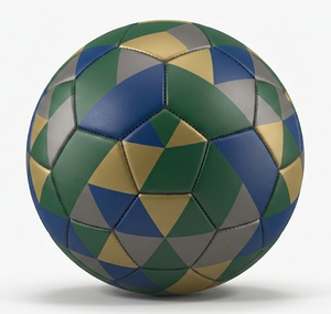 Soccer <b>Balls</b> Professional Size 5 PU Material High Quality Seamless <b>Balls</b> Outdoor Match Football Training Football <b>Balls</b> 2026 - Product Image 4