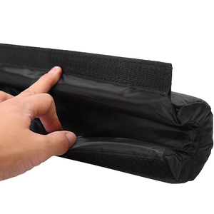 Bulk Supply <b>Barbell</b> Pads Custom Gym Accessories <b>with</b> Private Label Manufacturing and Worldwide Export Services - Product Image 4