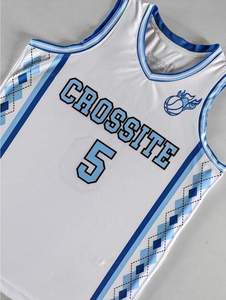 Conjunto de Uniforme de Fútbol Personalizado con Logotipo Impreso, Manga Corta, Secado Rápido, Absorbe la Humedad, Elástico en Cuatro Direcciones, Alta Calidad, Venta al Por Mayor 2023 - Product Image 4