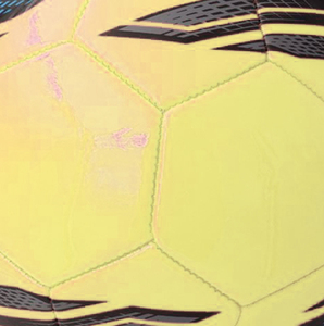 Balón de Fútbol Mini Profesional Cosido a Máquina de Alta Calidad, Suministro de Fábrica, Tamaño Personalizado, Etiqueta Privada, Color Personalizado - Product Image 4