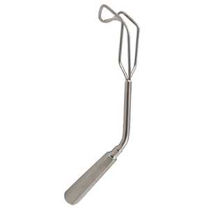 Retractor Atrial Cooley XSAR-TF-03 de Acero Inoxidable, Instrumento de Cirugía Cardíaca con Lazo de Alambre, Certificado CE, Reutilizable, Tamaño Personalizado - Product Image 2