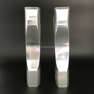 Placa de Metal Sólido Personalizada, Reconocimiento Anual Corporativo, Campeonatos Internacionales, Aniversario Ejecutivo, Estilo Antiguo y Moderno - Product Image 4