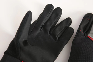 Guantes de ensamblaje con alta destreza en talla adulta para trabajos mecánicos y de ensamblaje - Product Image 3