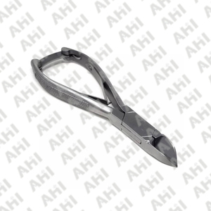 เครื่องตัดกระดูกออร์โธปดิกส์แบบแมนนวล สแตนเลสอย่างดี ทนทาน ตัดได้ละเอียด ได้รับการรับรองมาตรฐาน CE ใช้ซ้ำได้ คุณภาพสูง ลดราคาพิเศษ - Product Image 4