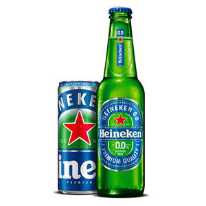 Distribuidores de cerveza Heineken sin alcohol / Proveedores de cerveza Heineken / Comprar cerveza Heineken al por mayor - Product Image 1