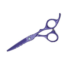 Ciseaux de Salon Haut de Gamme pour Droitiers, Outil de Coiffure en Acier Inoxydable avec Vis de Tension Réglable, Qualité Supérieure, Vente en Gros pour Barbiers - Product Image 2
