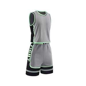 Men Basketball Uniform Sport Trade Mens Piece <b>Compression</b> League Supplier Design Dry Manufacturer Embroidery Buy Block Price Kit - Product Image 4