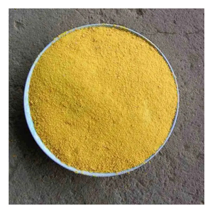 โพลีอะลูมิเนียมคลอไรด์ (PAC) คุณภาพสูง วัตถุดิบเคมีอุตสาหกรรม - Product Image 1