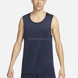 Ropa de Playa para Hombre, la Mejor Camiseta sin Mangas, Calidad Premium y Tela de Algodón, Camiseta sin Mangas para Hombre - Product Image 1
