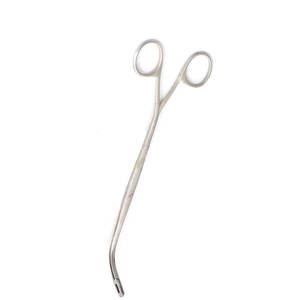 Hot Sale Museux Tenaculum Forceps Kidney Stone Holding Surgical Instruments Cambia Stone Holding Forceps By Dentavex - Product Image 4
