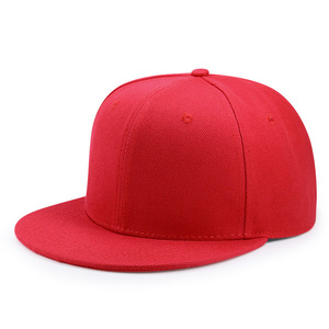 Casquette de baseball en polyester à 6 panneaux, broderie de logo de haute qualité, casquette snapback, vente en gros, casquettes personnalisées au laser - Product Image 5