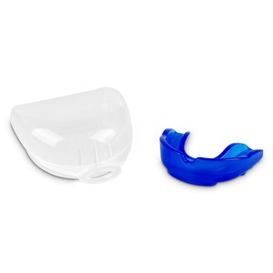 Protector bucal personalizado para adultos, protector de dientes para baloncesto y boxeo, protector bucal suave de EVA para deportes de boxeo - Product Image 3