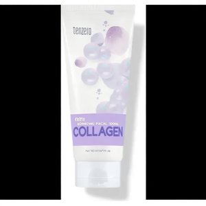 Nettoyant visage Ten Zero Seomyutalchwije Koteun Peulrawo 100ml - Product Image 3