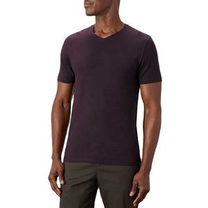 Camisetas de manga corta con cuello redondo y corte holgado para hombre, ideales para uso casual, moderno y deportivo diario. - Product Image 4