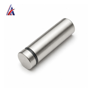 Great Quality Malaysia Seller Stainless Steel Bolt and Nut 15mm x 30mm Strong Fastener Set for Heavy Duty Construction - Product Image 6