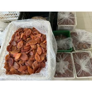 Meilleures ventes : Fruit de la Passion séché doux et sucré, récolte durable, conditionnement en vrac, ingrédient pour la pâtisserie - Product Image 3